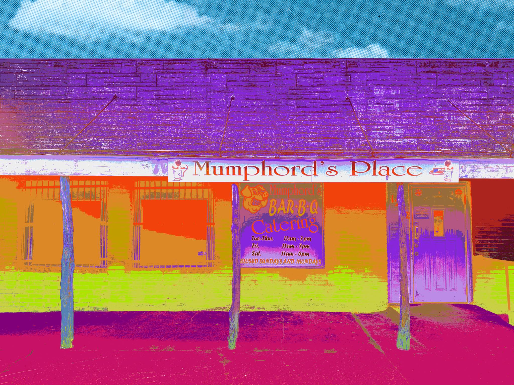 Mumphord's Place