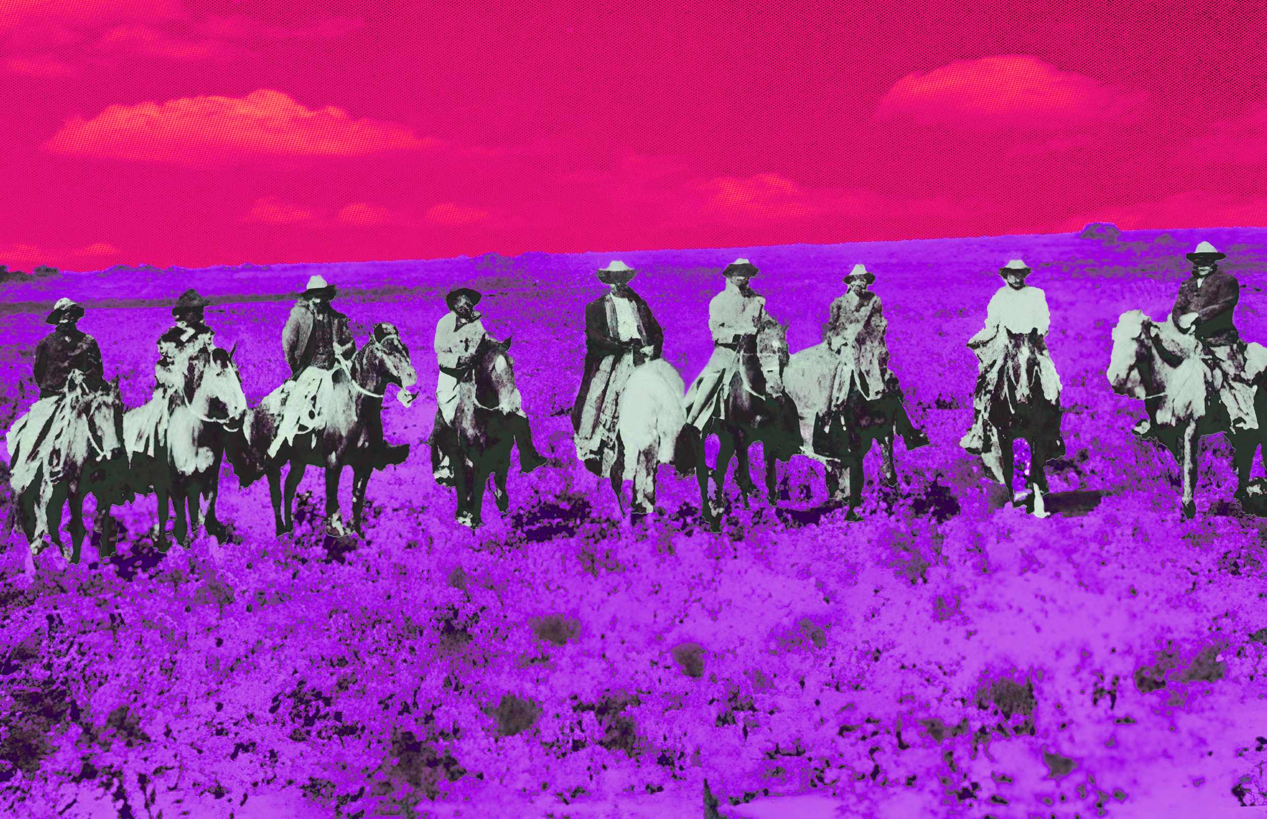 Ranch Hands