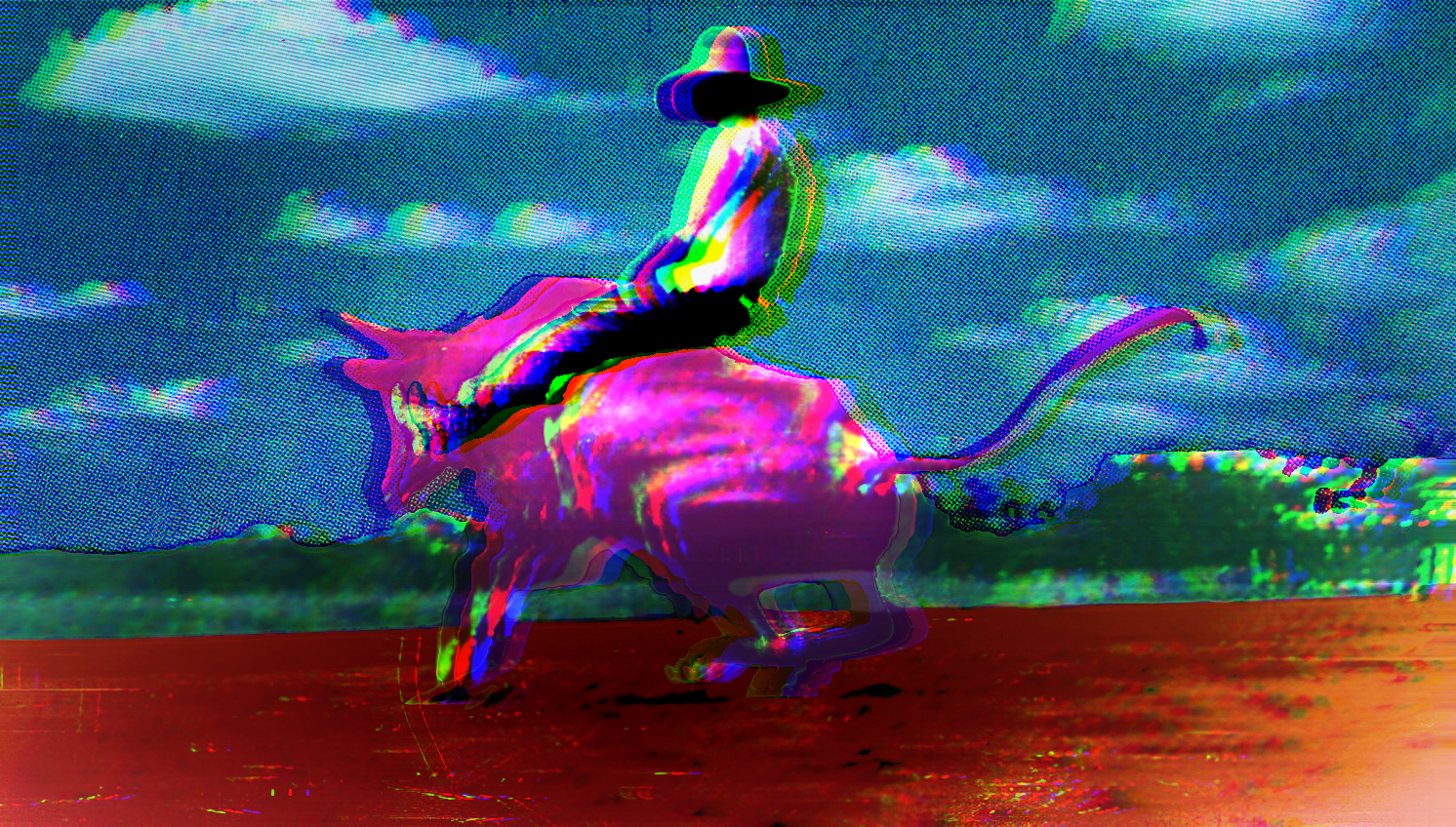 Ride High